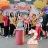 Gendhis Anak Nella Ulang Tahun