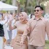 Angga Wijaya Istri Ulang Tahun