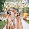 Angga Wijaya Istri Ulang Tahun