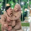 Angga Wijaya Istri Ulang Tahun