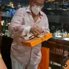 Ulang tahun Hotman Paris