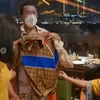 Ulang tahun Hotman Paris