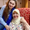 Pesta Ultah Mieke Wijaya
