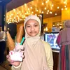 Ultah Starla Anak Virgoun