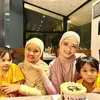 Ultah Starla Anak Virgoun