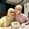 Ultah Starla Anak Virgoun