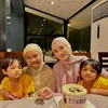 Ultah Starla Anak Virgoun