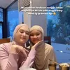 Ultah Starla Anak Virgoun