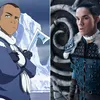 Karakter Live Action AVATAR: THE LAST AIRBENDER