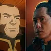 Karakter Live Action AVATAR: THE LAST AIRBENDER