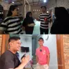 Rumah lama Sensen dan Lala