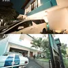 Perbandingan Rumah Lesti