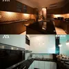Perbandingan Rumah Lesti