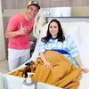 Anak Momo Geisha