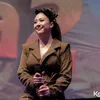 Karier Sherina Munaf