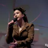 Karier Sherina Munaf