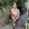 Karier Sherina Munaf