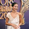 Perjalanan Karir Putri Marino