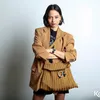 Perjalanan Karir Putri Marino