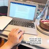 Zee Zee Shahab Tempuh Pendidikan S3