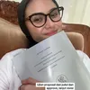 Zee Zee Shahab Tempuh Pendidikan S3