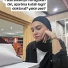 Zee Zee Shahab Tempuh Pendidikan S3