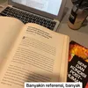 Zee Zee Shahab Tempuh Pendidikan S3