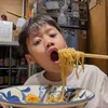 Permesta Dhyaz Ajak Anak Liburan ke Tokyo