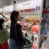 Permesta Dhyaz Ajak Anak Liburan ke Tokyo