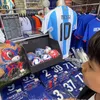 Permesta Dhyaz Ajak Anak Liburan ke Tokyo