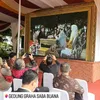 Pernikahan adik Jokowi