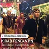 Pernikahan adik Jokowi