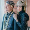 Alvin Faiz Nikah Lagi