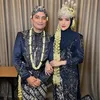 Alvin Faiz Nikah Lagi