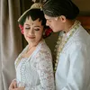 Amanda Gonzales Nikah Rontini