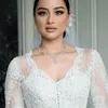 Pernikahan adik Maudy Ayunda