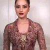 Pernikahan adik Maudy Ayunda