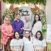 Kakak Arumi Bachsin Menikah