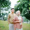 Kakak Arumi Bachsin Menikah