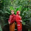 Kakak Arumi Bachsin Menikah