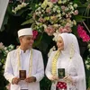 Kakak Arumi Bachsin Menikah