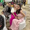 DIA YANG KAU PILIH
