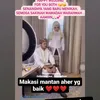 pernikahan Elly Sugigi dan Aher
