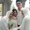 Pernikahan Farali Khan, Adik Miller Khan