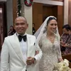 Frank Anak Hotman Paris Nikah