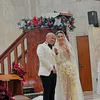 Frank Anak Hotman Paris Nikah