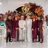 Gian Zola Menikah Mantan Ghea Youbi