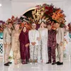 Gian Zola Menikah Mantan Ghea Youbi