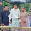 Gunawan Dwi Cahyo Nikah Lagi