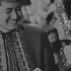 Hanggini dan Luthfi Aulia Menikah